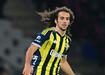 Guendouzi, Fenerbah�e'ye golle ba�lad�!