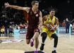 Trabzonspor Basketbol serisini s�rd�rd�!