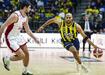 T�rkiye Sigorta Basketbol S�per Ligi'nde 16. hafta heyecan� ba�l�yor!