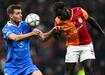 Galatasaray'� �zen seri!