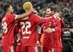 Liverpool, Marsilya deplasman�nda kazand�