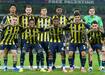 Fenerbah�e, Avrupa Ligi'nde play-off'u garantiledi