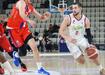 Glint Manisa Basket, B�y�k�ekmece'yi evinde ge�ti