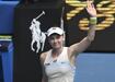 Rybakina, Avustralya A��k'ta finalde Sabalenka'n�n rakibi!