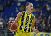 Fenerbah�e Opet, EuroLeague'de liderli�i garantiledi