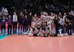 Zeren Spor Voleybol Kul�b�'nden iddialara yan�t