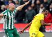 �lhan Palut'lu Konyaspor, G�ztepe ile berabere kald�