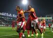 Galatasaray'da Sacha Boey ile domino etkisi!