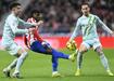 Atletico Madrid'e b�y�k �ok: Antony...