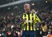 Fenerbah�e'de Talisca, Flamengo'yu �zd�!