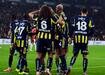 Fenerbah�e, Avrupa'da yenilgisiz �� tak�mdan biri