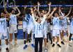 T�rk Telekom, EuroCup'ta son 8'e kald�