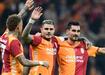 Galatasaray ile Konyaspor 50. randevuda