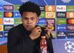 Weston McKennie: 'Kenan Y�ld�z bize s�yledi...'