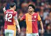 Galatasaray'da Abd�lkerim Bardakc� kart s�n�r�nda!