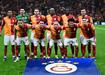 Galatasaray'dan ilgin� istatistik