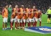 Galatasaray'�n Juventus ma�� kamp kadrosu a��kland�