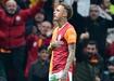Wesley Sneijder: 'Galatasaray, kartvizit g�sterdi'