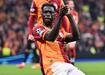 Galatasaray'da Davinson Sanchez geli�mesi