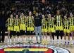Fenerbah�e Opet, Final Four'a y�kseldi!