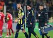 Fenerbah�e'den Skriniar i�in sakatl�k a��klamas�!
