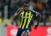 Fenerbah�e'de Cherif'in opsiyonu devreye girdi!