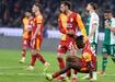 Galatasaray, Konyaspor'a 5 ma� sonra yenildi