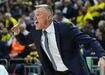 Sarunas Jasikevicius, �stanbul'a d�n�yor