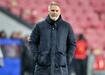 Thorsten Fink: 'D�n Galatasaray, bug�n biz'