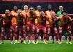 Galatasaray'a zorlu fikst�r