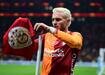 Bar�� Alper'den transfer s�reci i�in itiraf