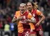 Galatasaray'da Lucas Torreira ile yola devam