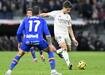 Real Madrid'e sahas�nda Getafe �oku...