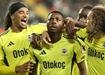 Fenerbah�e, kupada �eyrek finalde