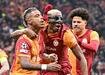Galatasaray'da ayr�l�k geli�mesi: Mario Lemina!