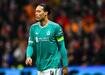 Van Dijk: '�ok f�rsat harcad�k'...