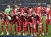 Bayern M�nih'ten Atalanta kar��s�nd...