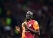 Osimhen i�in Manchester United �srar�