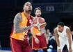 Galatasaray MCT Technic'te hedef seriyi e�itlemek!