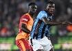 Trabzonspor'a �ok: Paul Onuachu