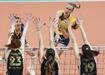 Final serisinde ikinci ma�: Vak�fBank - Fenerbah�e