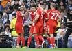 Bayern M�nih'ten Real Madrid'e so�u...