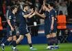 Son �ampiyon PSG, Liverpool'a �zd�r...