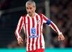 Griezmann'dan final sonras� duygusa...