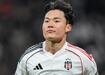 Hyeon-gyu Oh durdurulam�yor! S�per Lig'de ki 7. gol�n� att�