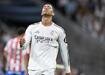 Real Madrid'den ligde yine kay�p!...