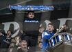 Erzurumspor sevdas� trib�nde babadan o�ula miras kald�
