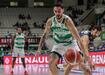 Bursaspor Basketbol iki say�yla g�ld�!