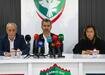 Amedspor'dan S�per Lig a��klamas�