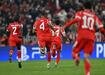 Arda G�ler'in golleri yetmedi, Bayern M�nih yar� finale y�kseldi!